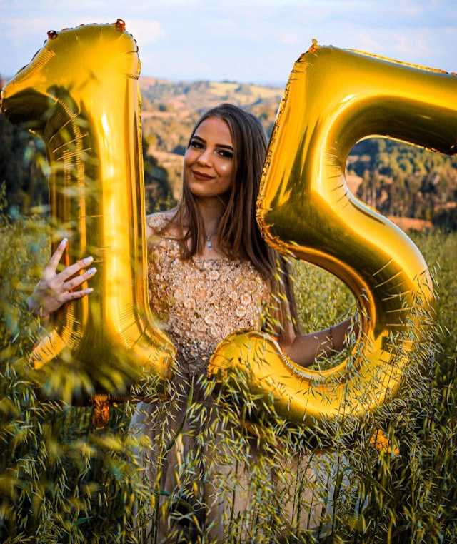 Quinceañera